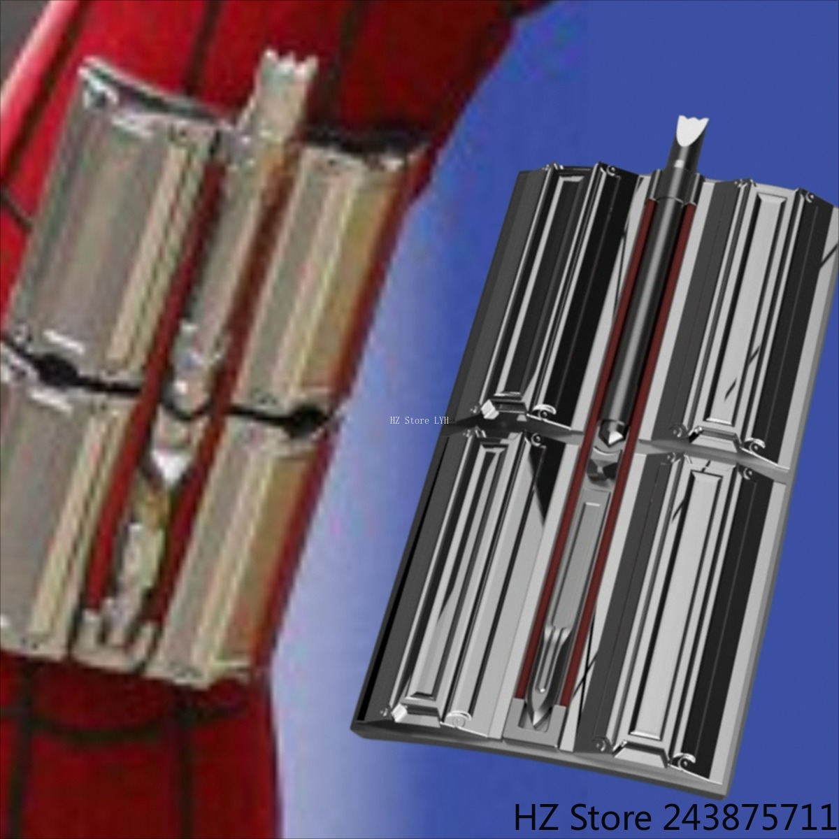 Spider-Man: Brand New Day Magn - đánh giá và giá Men Accessories All