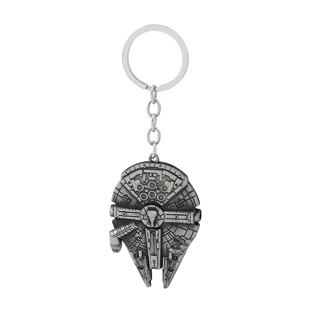 Movie Star War Millennium Falc - đánh giá và giá Men'S Accessories Fashion