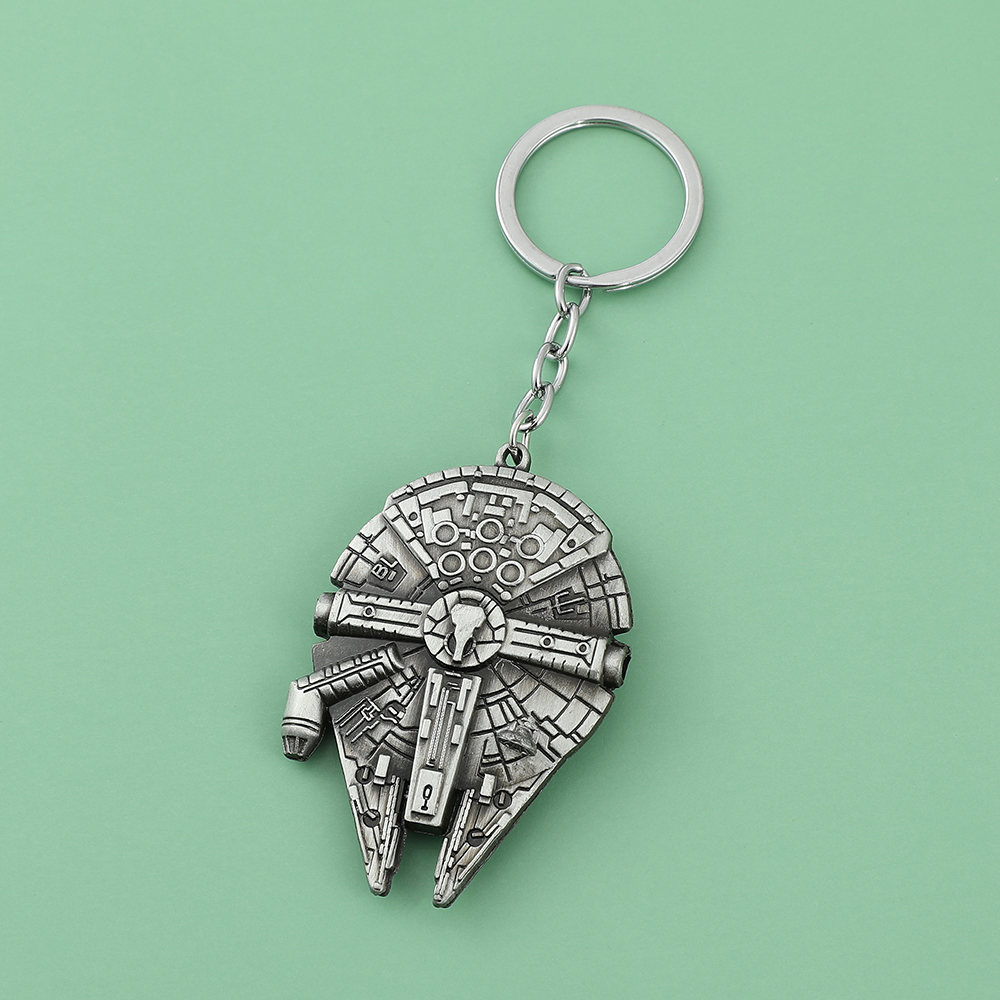 Movie Star War Millennium Falc - đánh giá và giá Men'S Accessories Fashion