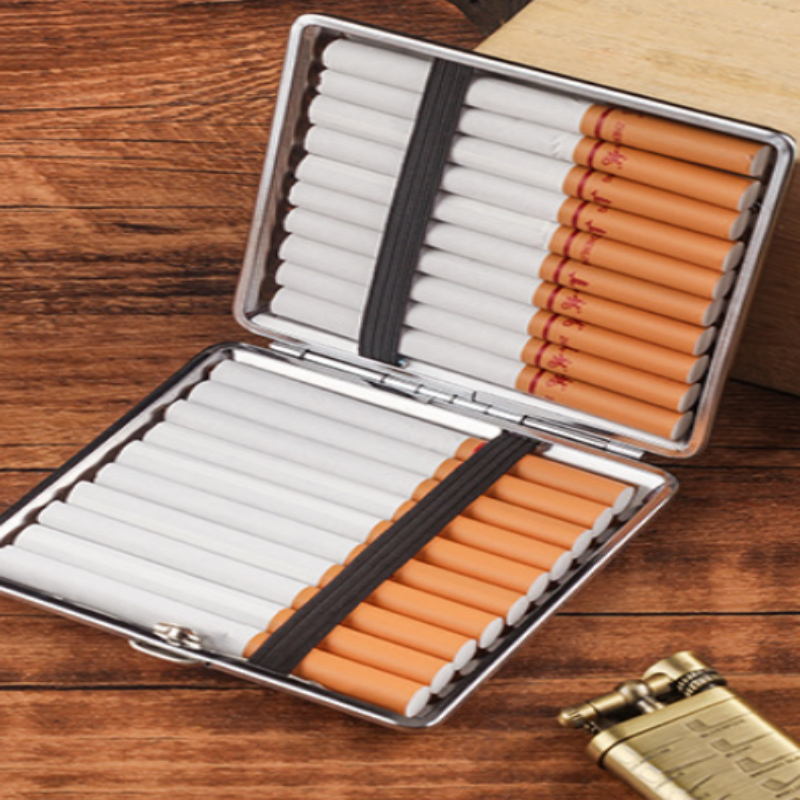 20-Pack Men’s Portable Leather - đánh giá và giá Men Accessories Gadgets