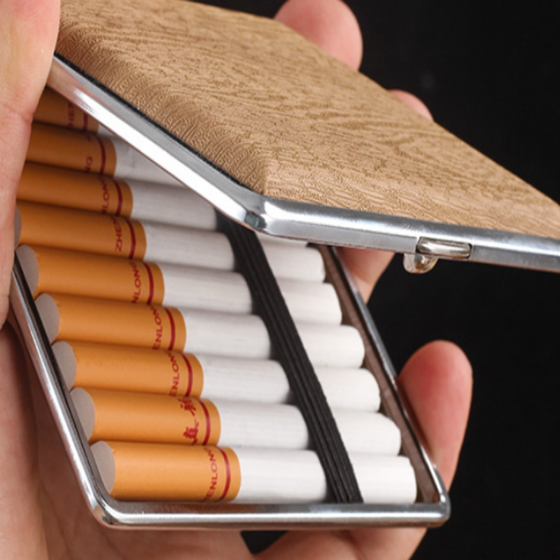 20-Pack Men’s Portable Leather - đánh giá và giá Men Accessories Gadgets
