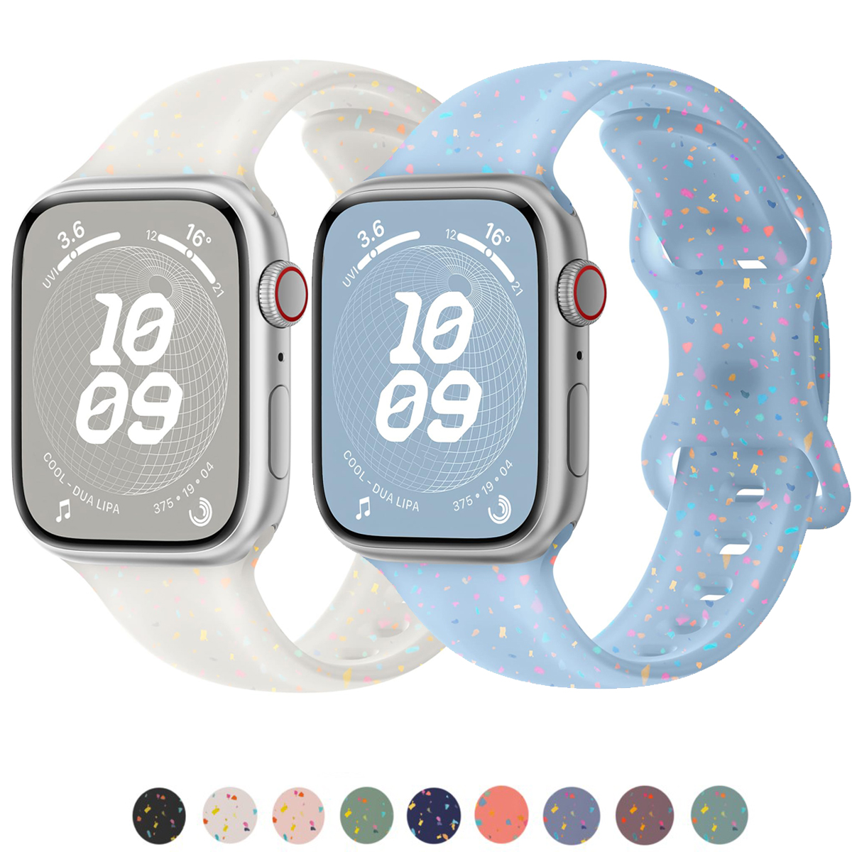 Strap for Apple watch ultra 2  - đánh giá và giá Men'S Accessories Nike