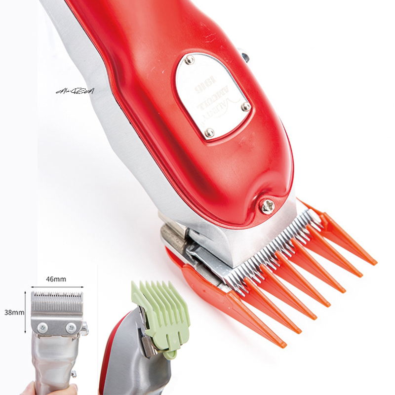 Universal Men Hair Clipper Lim - đánh giá và giá Men Accessories Guide