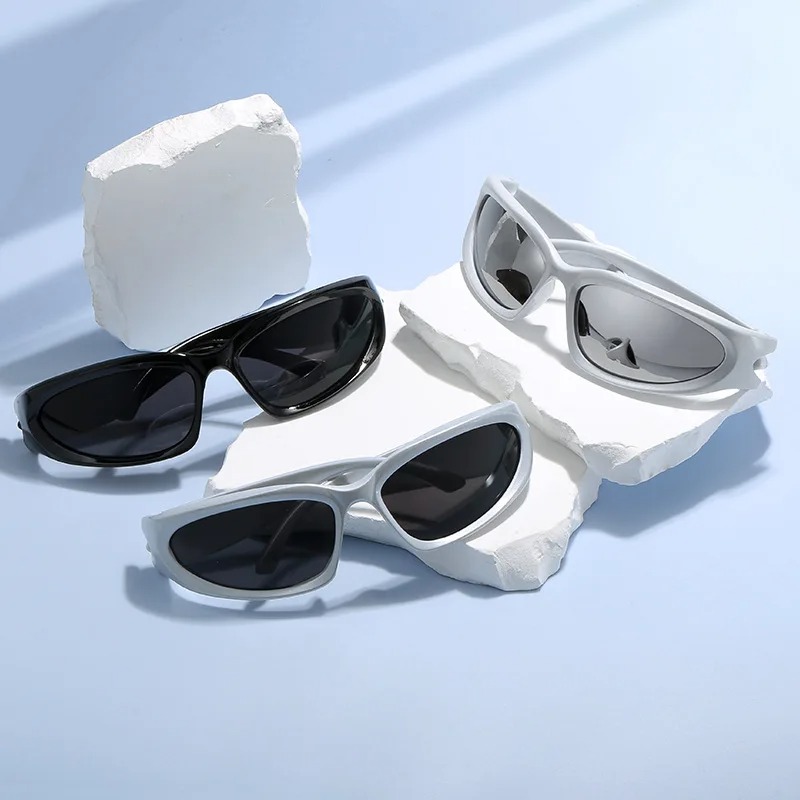 1/3PCS Popular Women's Sunglas - đánh giá và giá Men'S Accessories Fashion