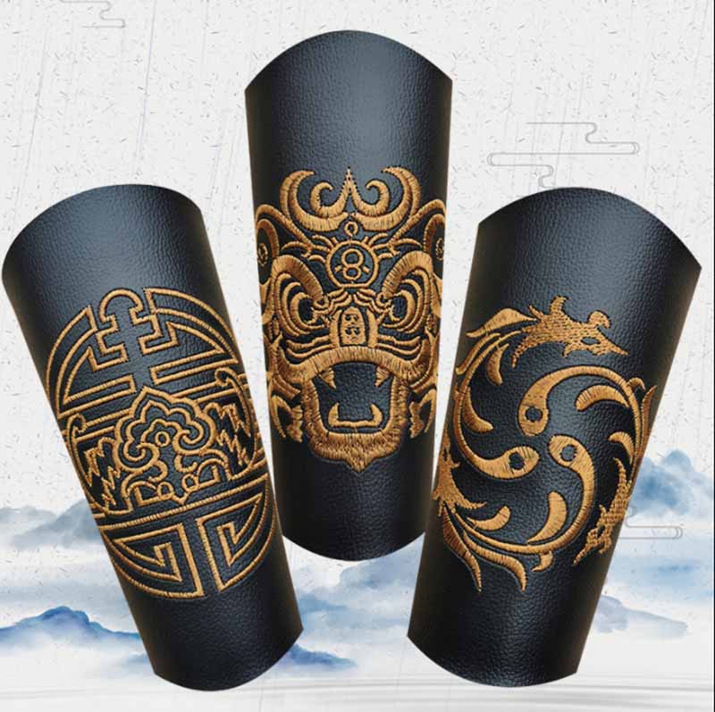 Chinese Ancient Bracer Hanfu M - đánh giá và giá Men Accessories Drawing