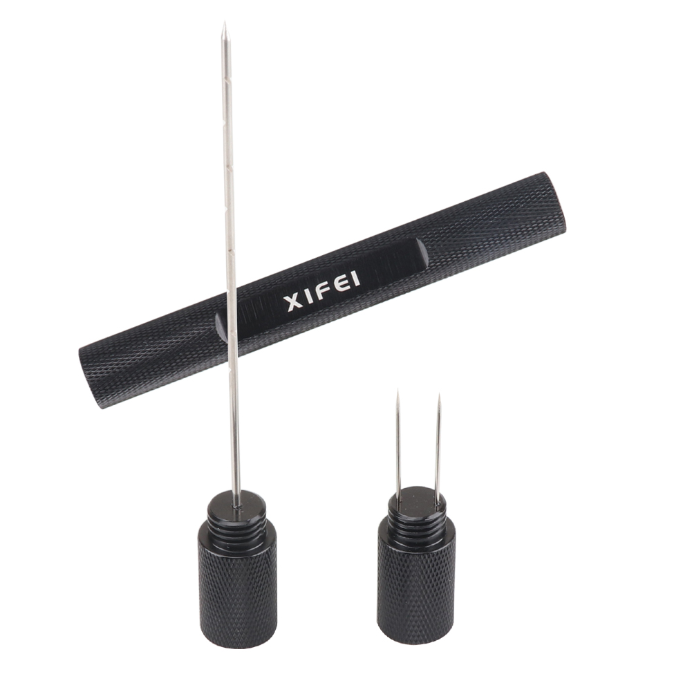 XIFEI 2 in 1 Cigar Draw Enhanc - đánh giá và giá Men Accessories Drawing