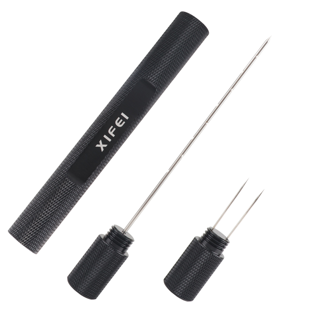 XIFEI 2 in 1 Cigar Draw Enhanc - đánh giá và giá Men Accessories Drawing