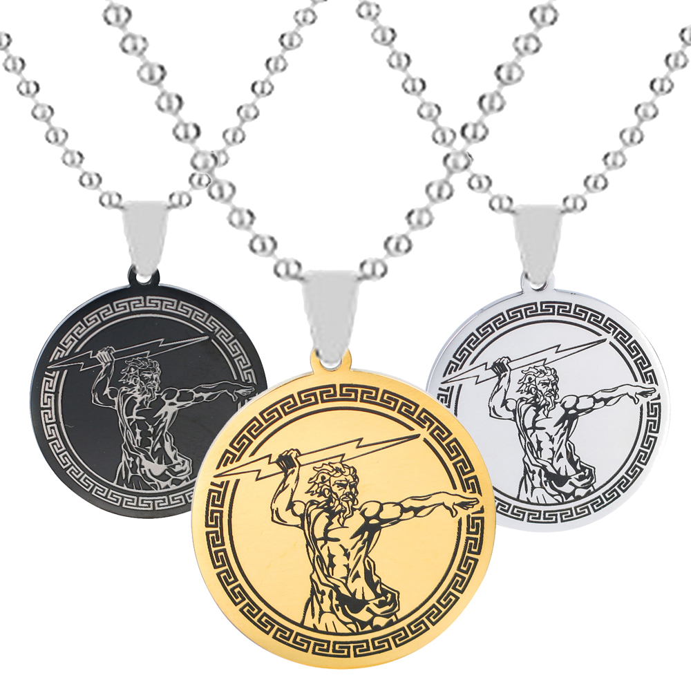 7 Styles Vintage Zeus Athena P - đánh giá và giá Zeus Men Accessories