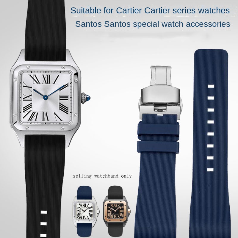 Watch accessories Band For Car - đánh giá và giá Men'S Accessories Cartier