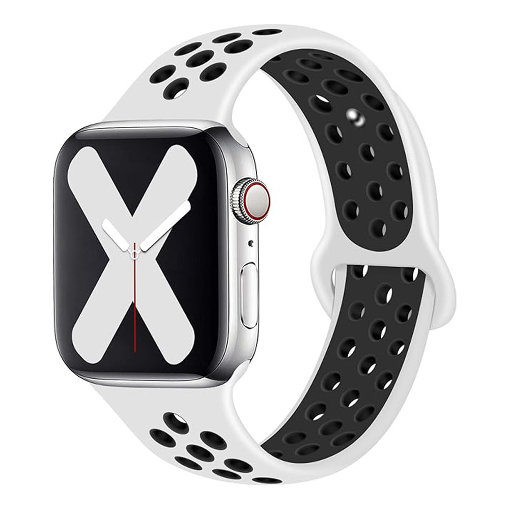 For Apple Watch Band 45mm 44mm - đánh giá và giá Men'S Accessories Nike