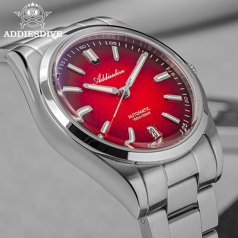 ADDIESDIVE Watch For Gift 39mm - đánh giá và giá Men'S Accessories Fashion