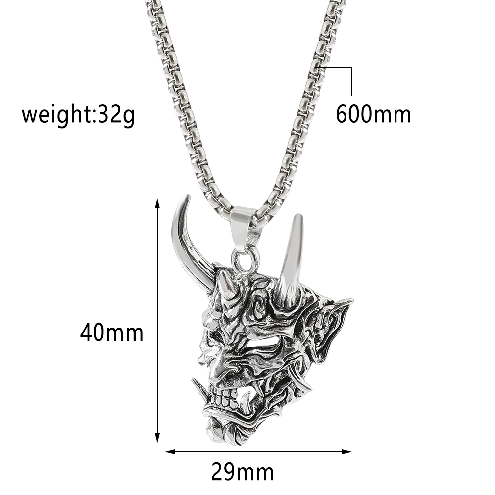 Handsome Rascal Ghost Mask Pen - đánh giá và giá Men'S Accessories Fashion