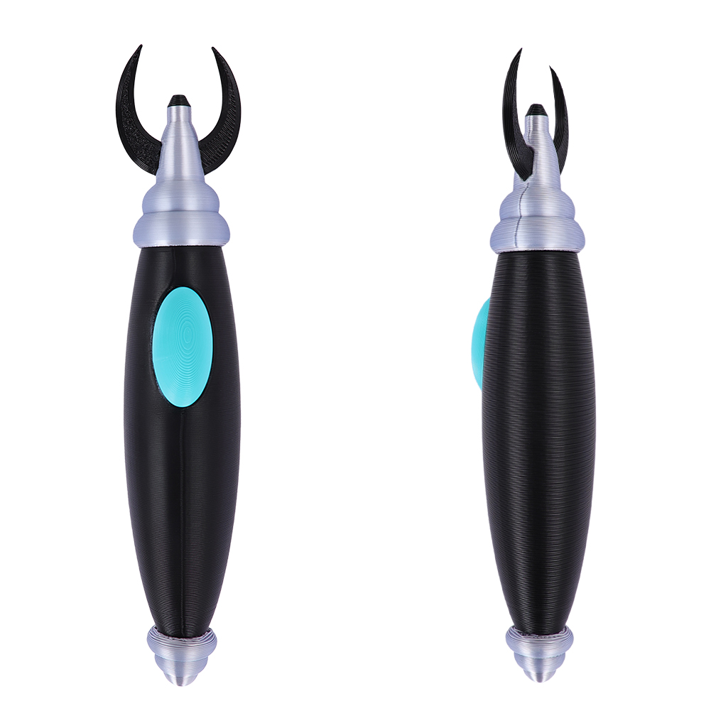 Men Women Rick Cosplay Portal  - đánh giá và giá Men Accessories Gadgets