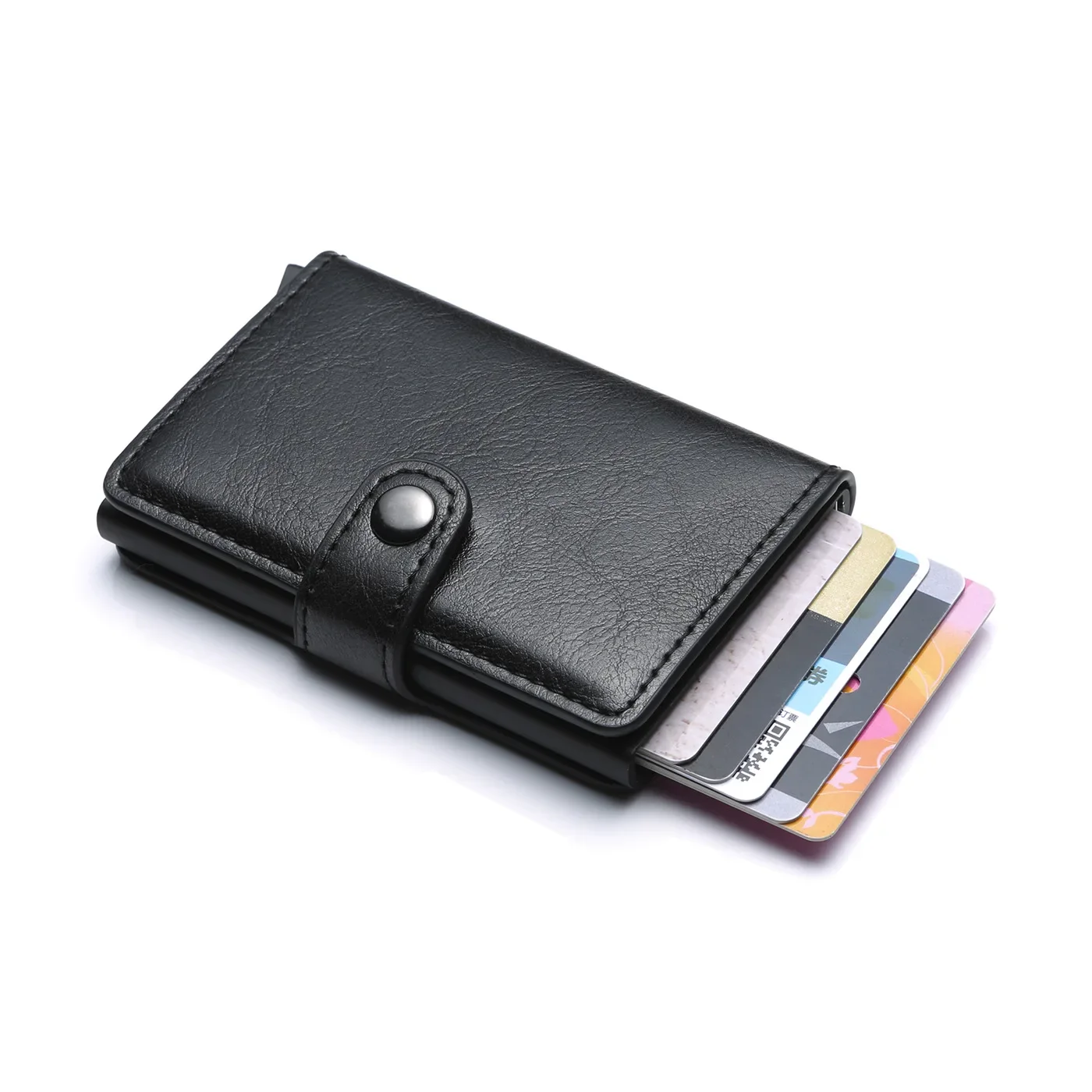 Business Credit Card Holders L - đánh giá và giá Men Accessories Gadgets