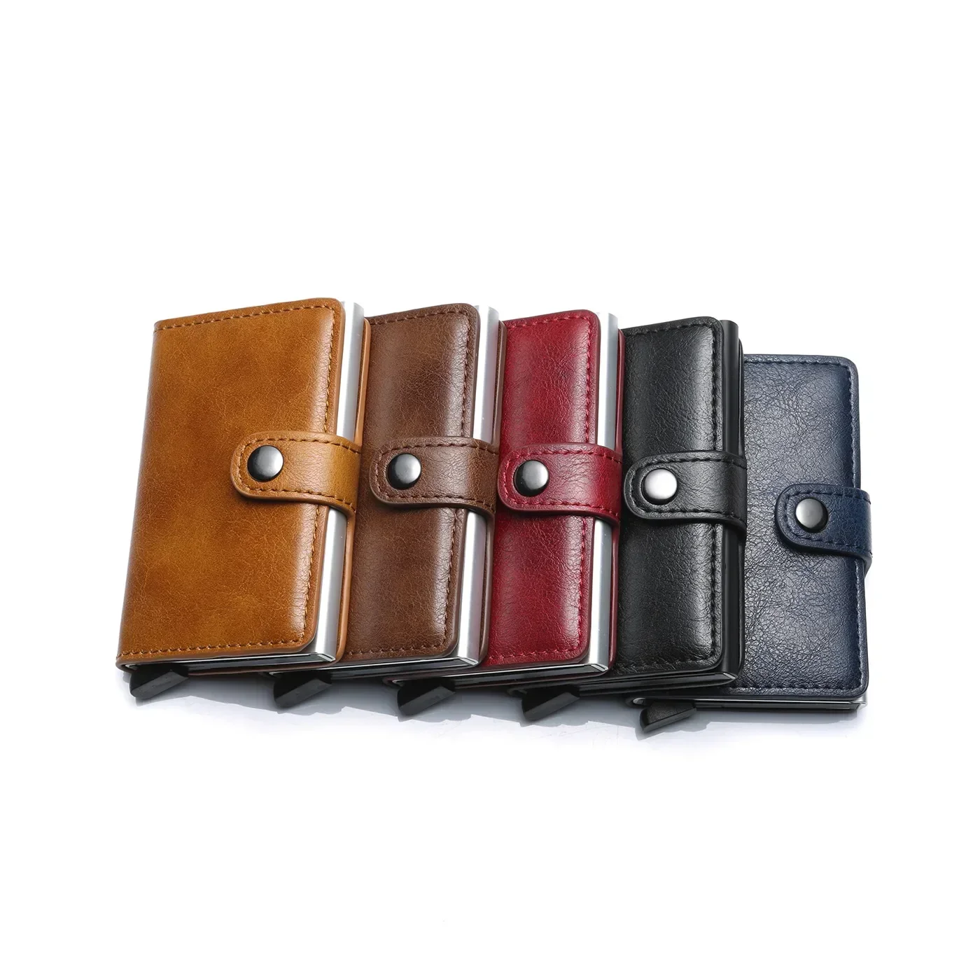 Business Credit Card Holders L - đánh giá và giá Men Accessories Gadgets