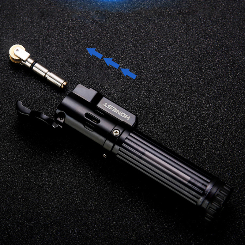 HONEST Gas Lighter Lighters Sm - đánh giá và giá Men Accessories Gadgets