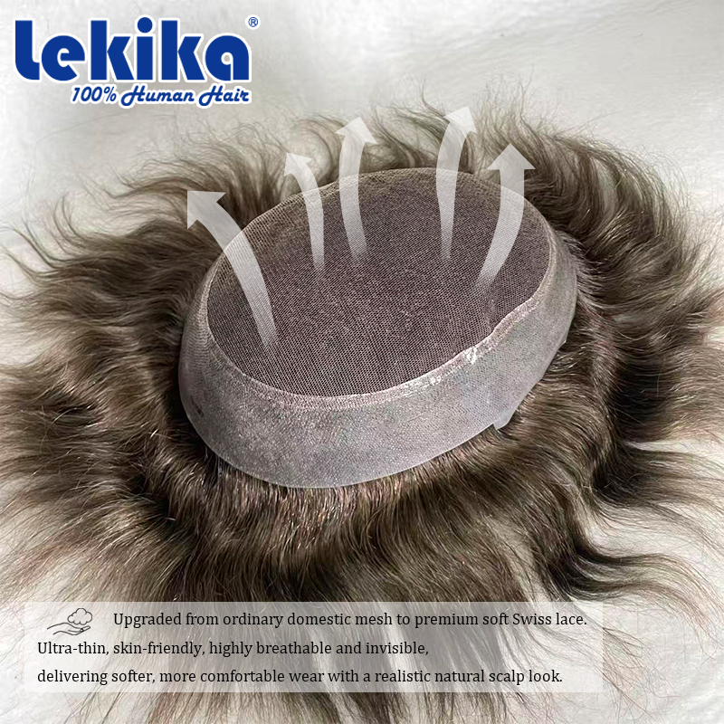 2'' Wide Edge AUSTRALIA Toupee - đánh giá và giá Men'S Accessories Australia