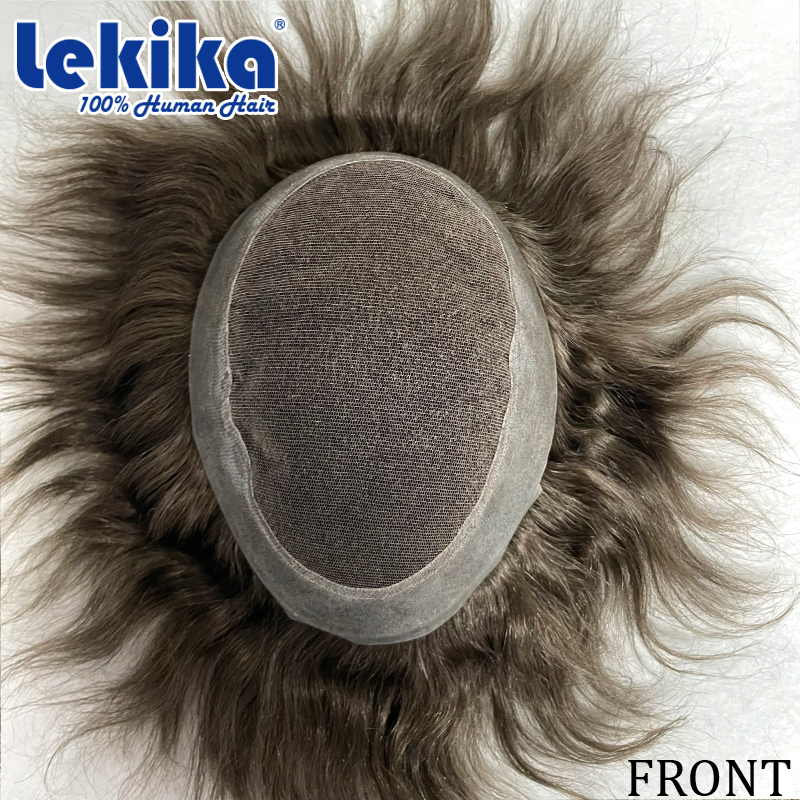 2'' Wide Edge AUSTRALIA Toupee - đánh giá và giá Men'S Accessories Australia