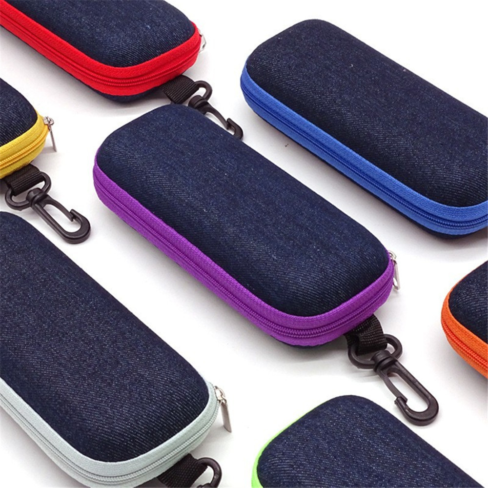 Eyeglass Cases Protector EVA G - đánh giá và giá Men Accessories Gadgets