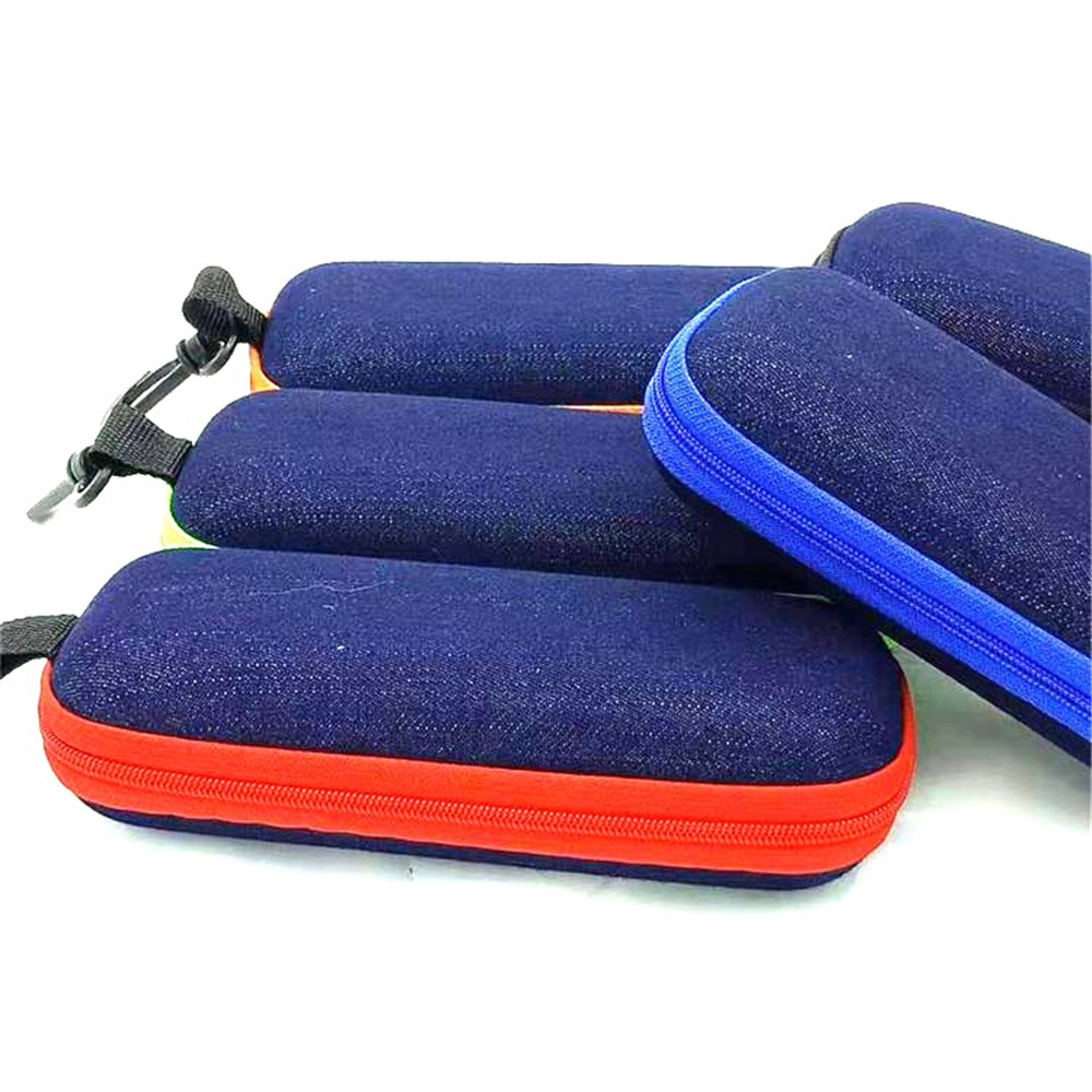 Eyeglass Cases Protector EVA G - đánh giá và giá Men Accessories Gadgets