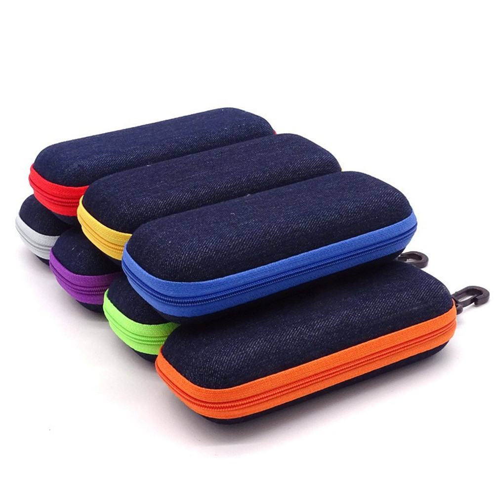 Eyeglass Cases Protector EVA G - đánh giá và giá Men Accessories Gadgets