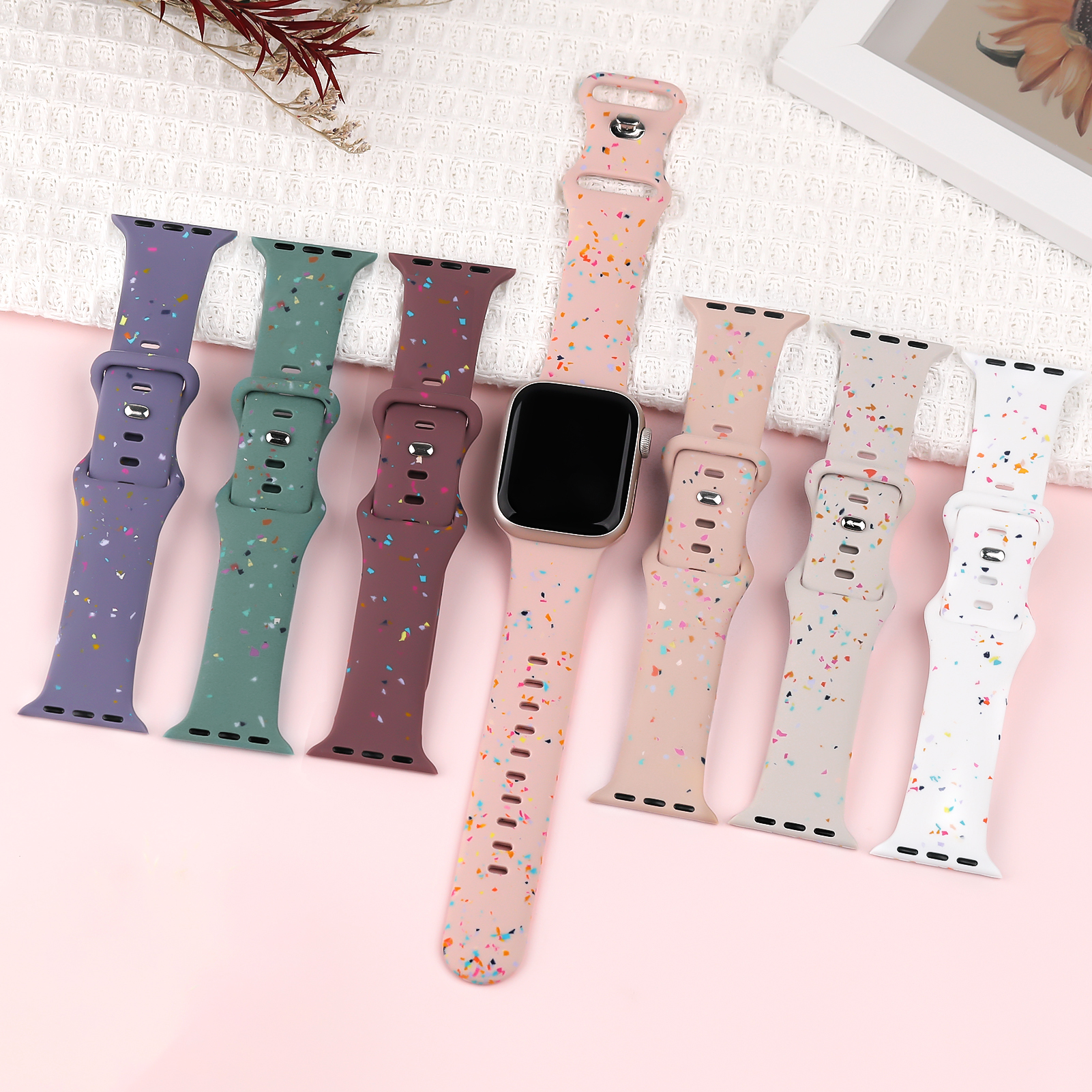 Strap for Apple watch ultra 2  - đánh giá và giá Men'S Accessories Nike