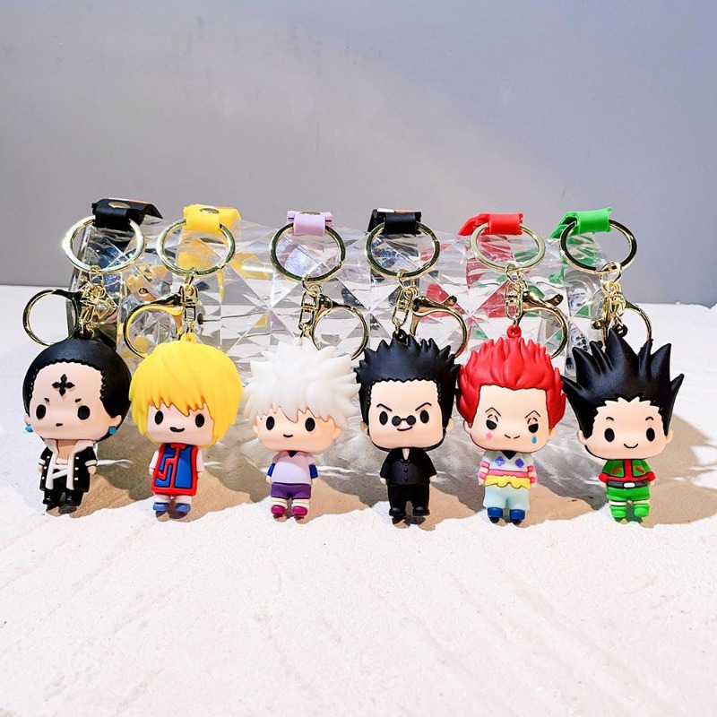 HUNTER Keychain Cute and Fashi - đánh giá và giá Men'S Accessories Fashion