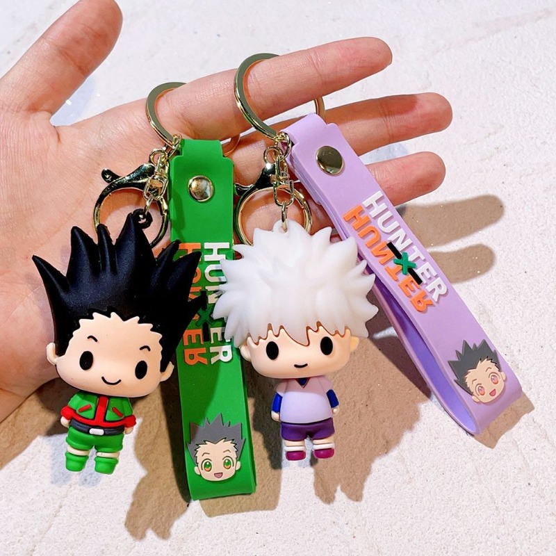 HUNTER Keychain Cute and Fashi - đánh giá và giá Men'S Accessories Fashion