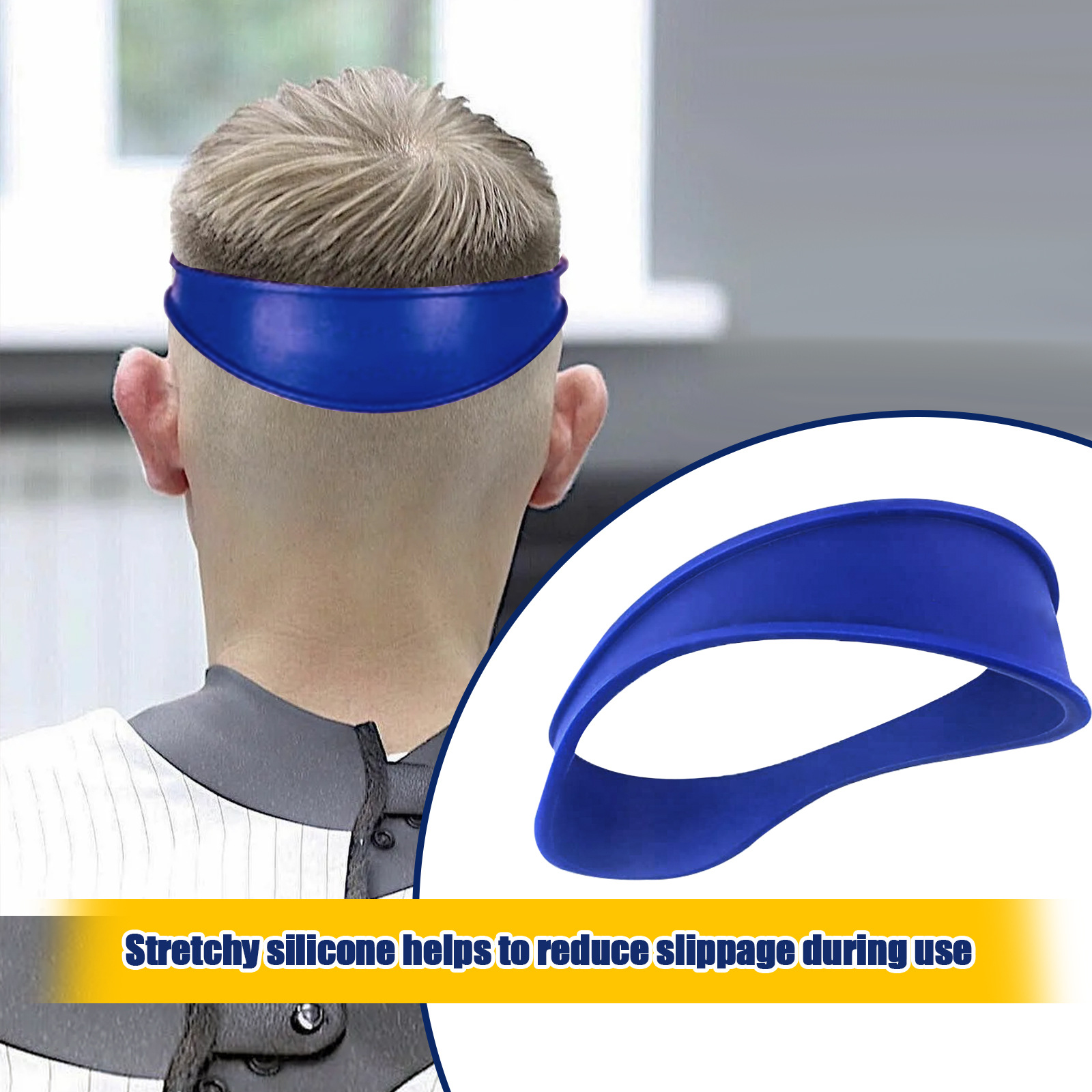 DIY Men Hair Trimming Ruler Ne - đánh giá và giá Men Accessories Guide