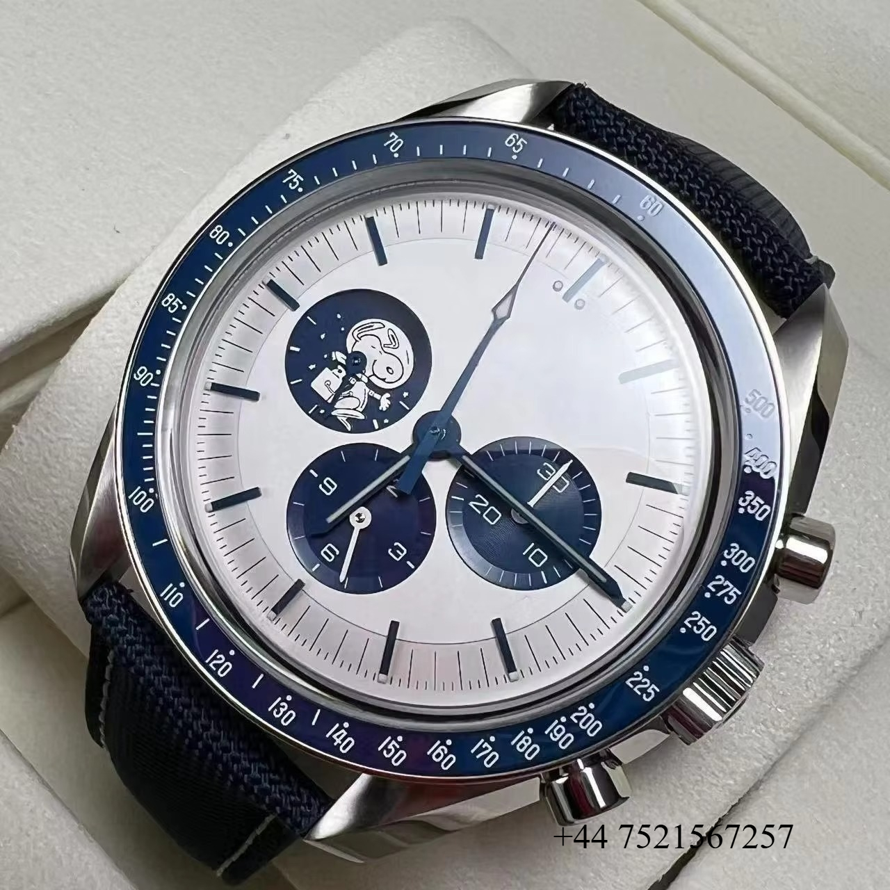 Fashion Men Watch Blue Dial Sa - đánh giá và giá Men'S Accessories Fashion