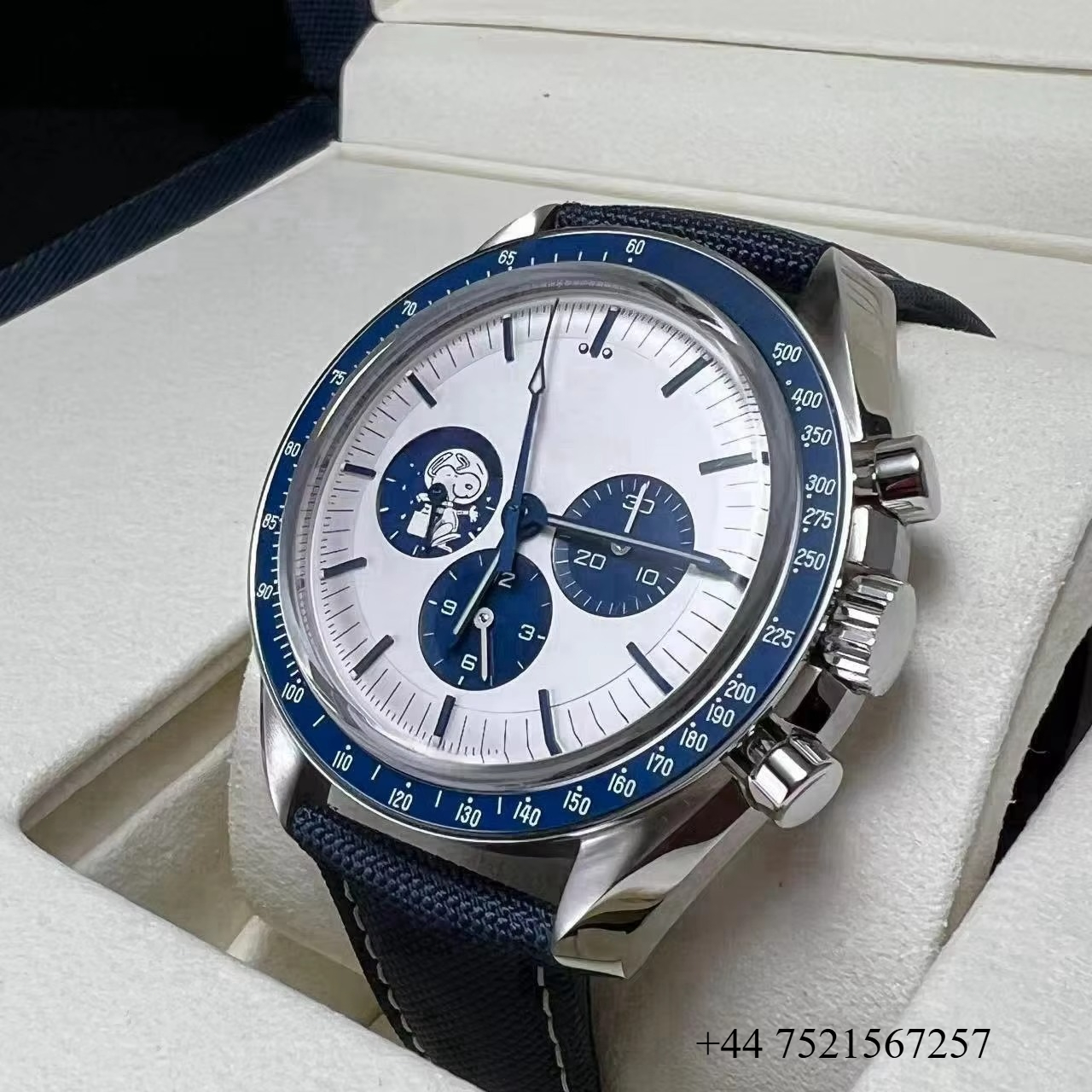 Fashion Men Watch Blue Dial Sa - đánh giá và giá Men'S Accessories Fashion