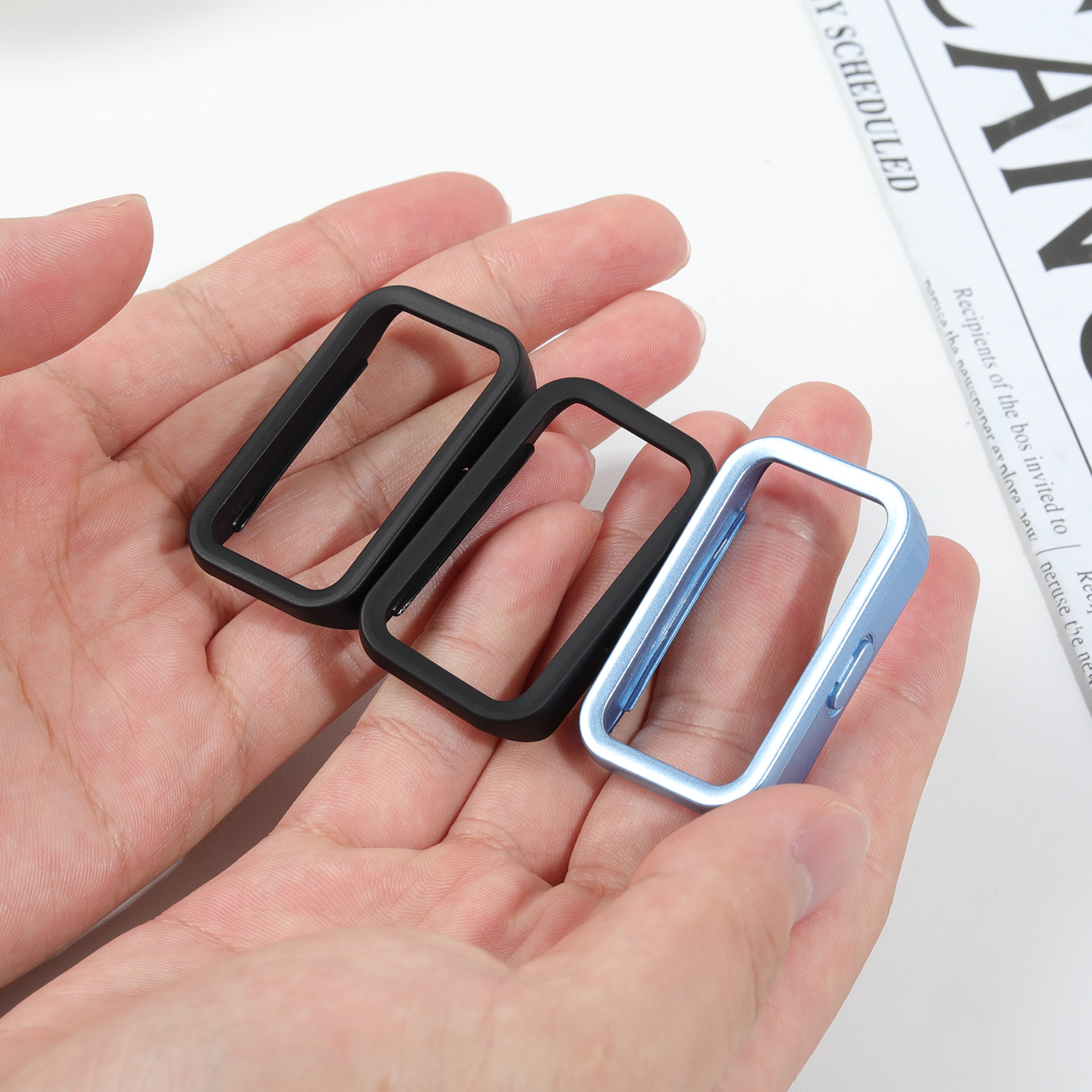 Watch Case for HUAWEI Band 10  - đánh giá và giá Men Accessories All