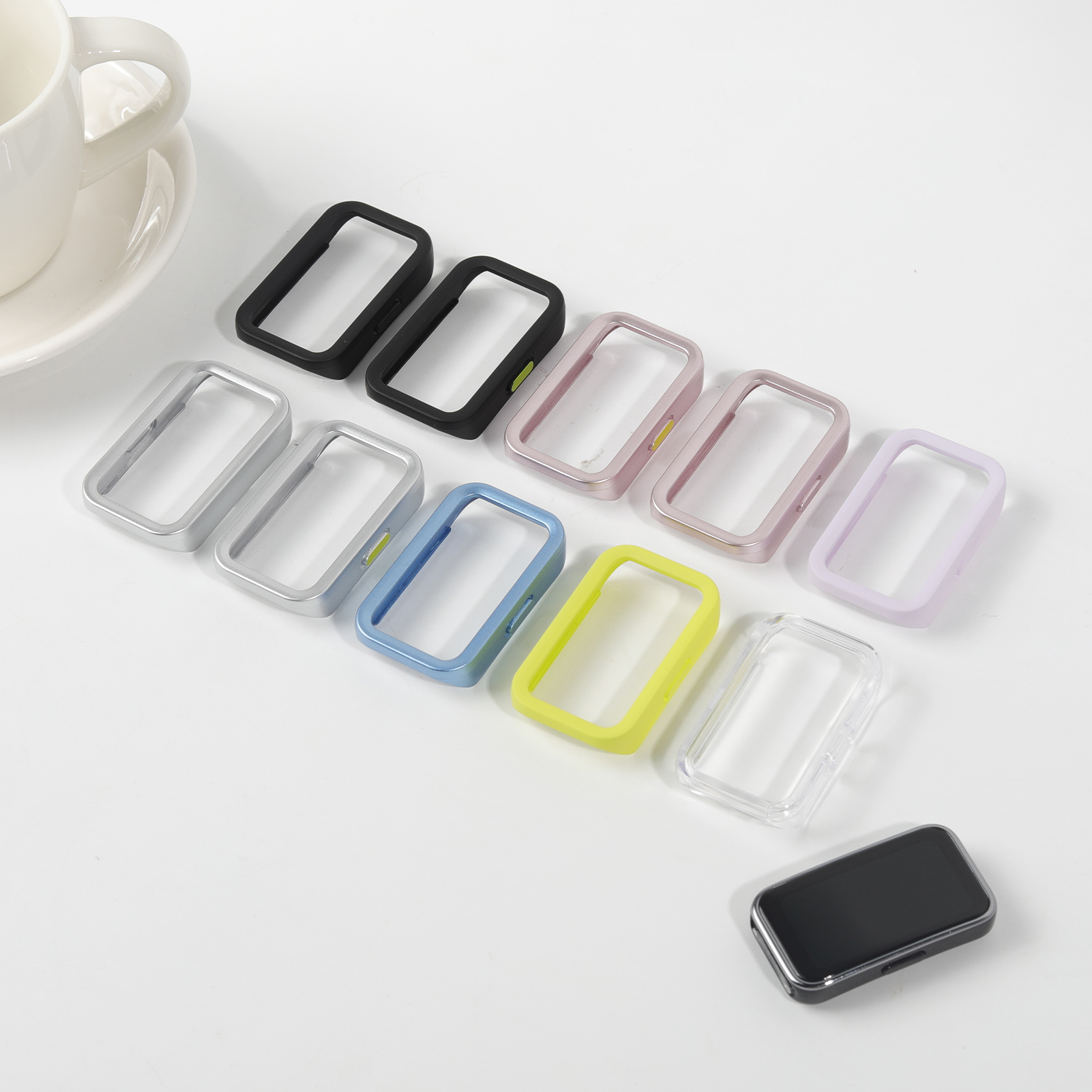 Watch Case for HUAWEI Band 10  - đánh giá và giá Men Accessories All