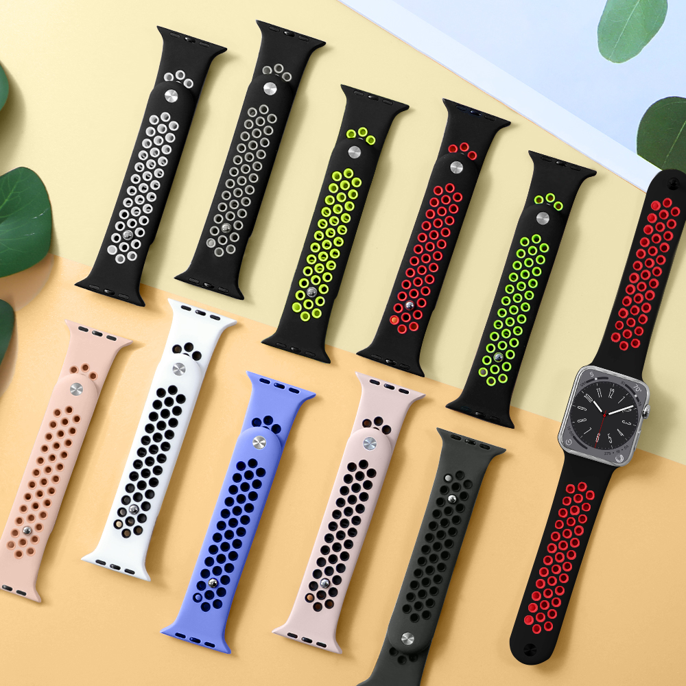 Two sections Silicone Strap Fo - đánh giá và giá Men'S Accessories Nike