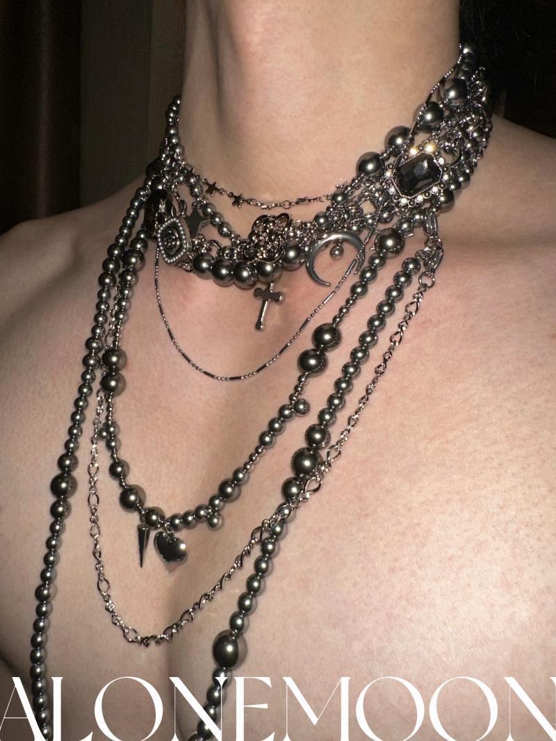 Original Heavy Industry Titani - đánh giá và giá Men Accessories All